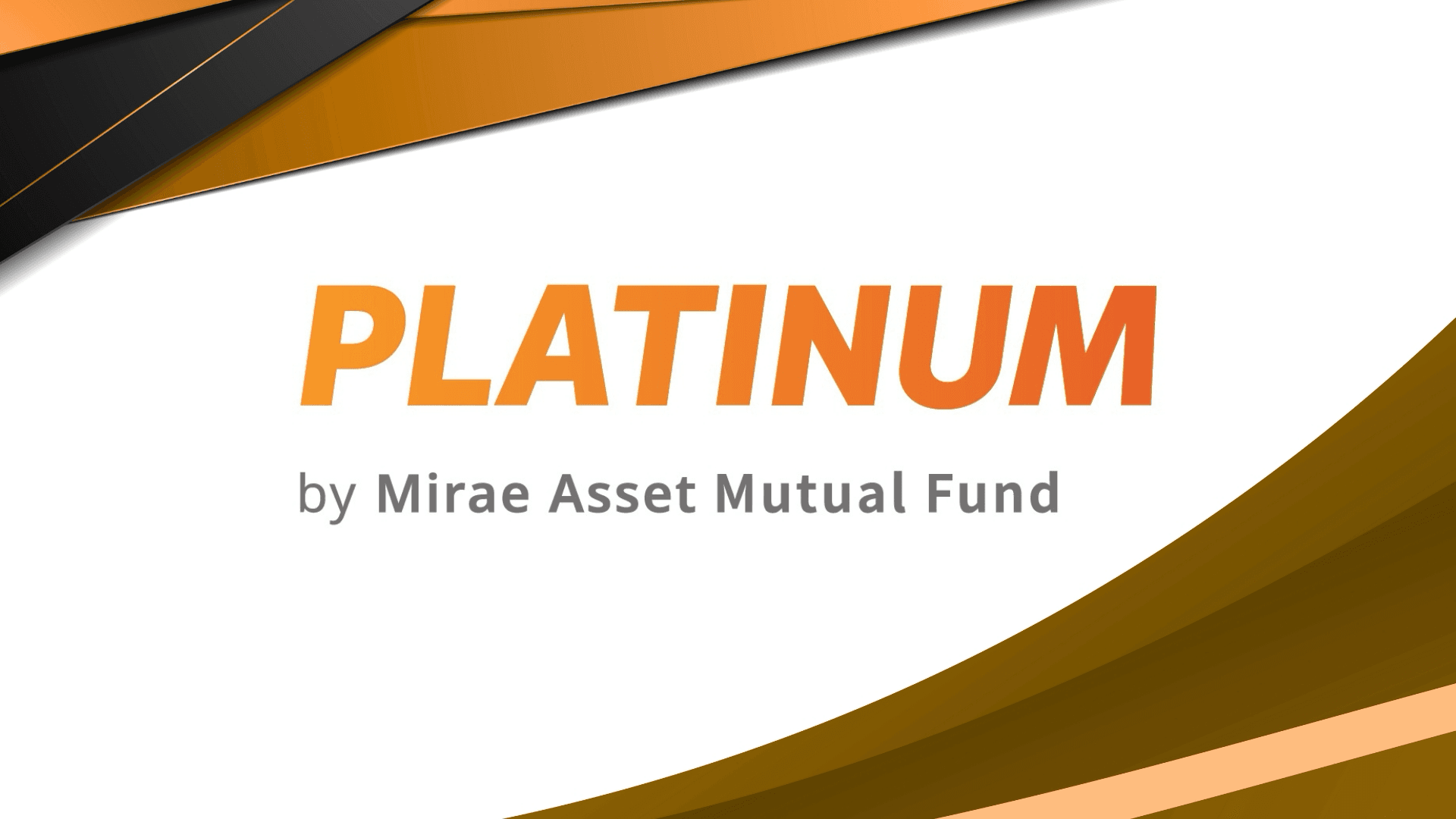 Platinum