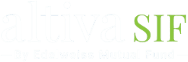 Altiva SIF – Edelweiss Mutual Fund