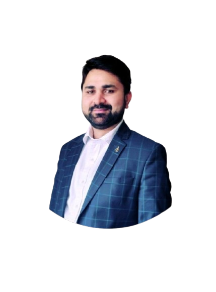 Sandeep Seth - Founder & CEO of SIF360