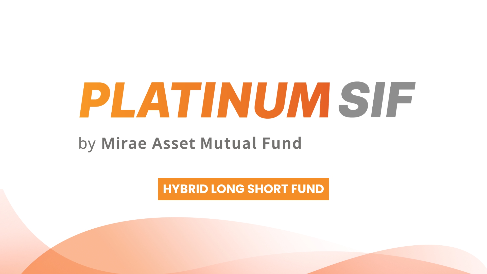 Platinum Hybrid Long-Short Fund