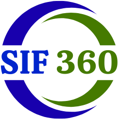 SIF360 Logo