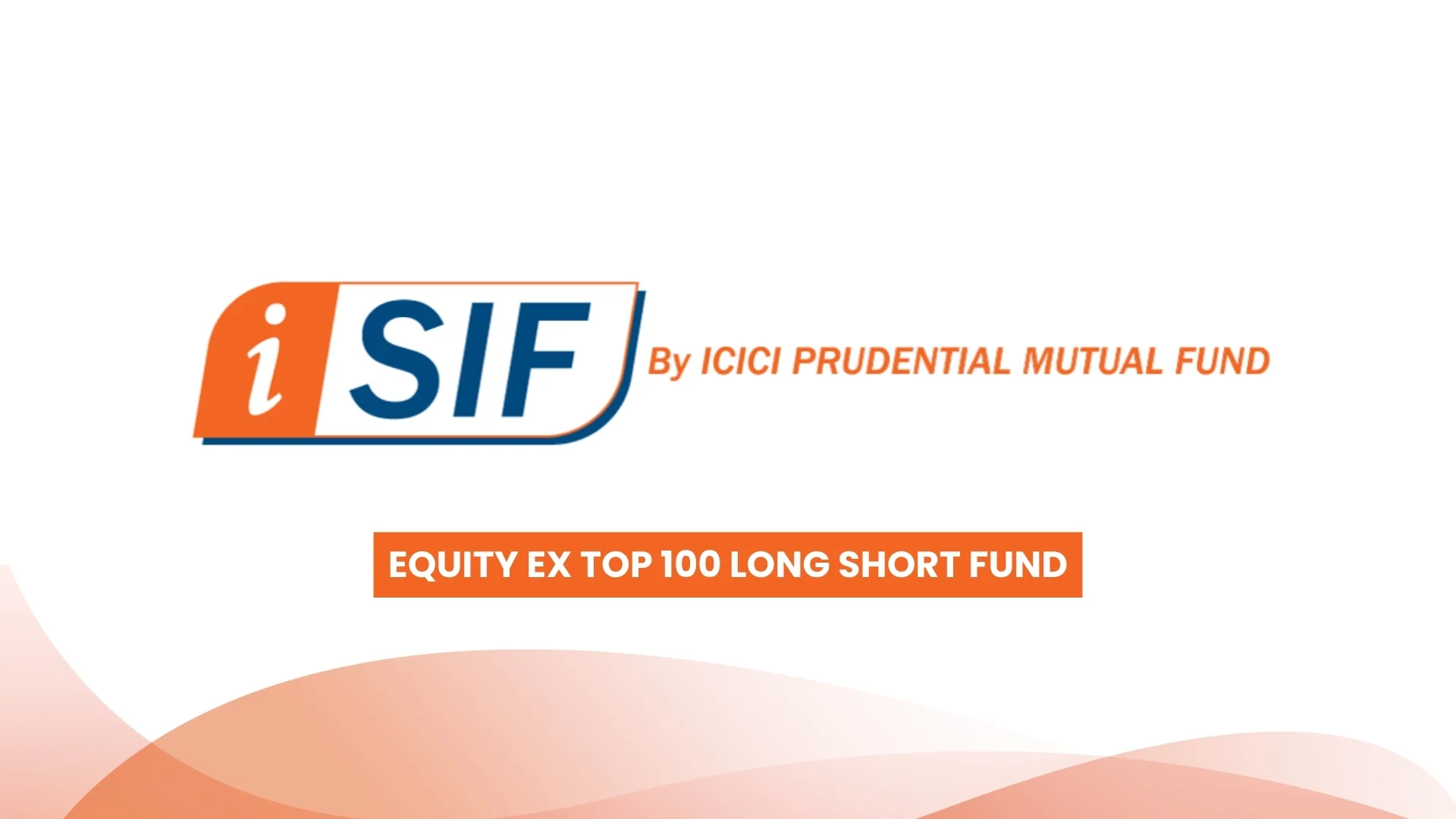 iSIF Equity Ex-Top 100
