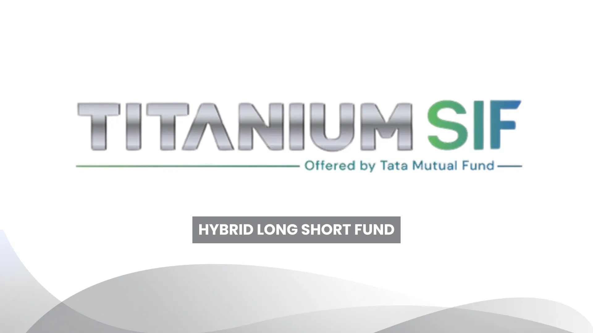 Titanium Hybrid Long-Short