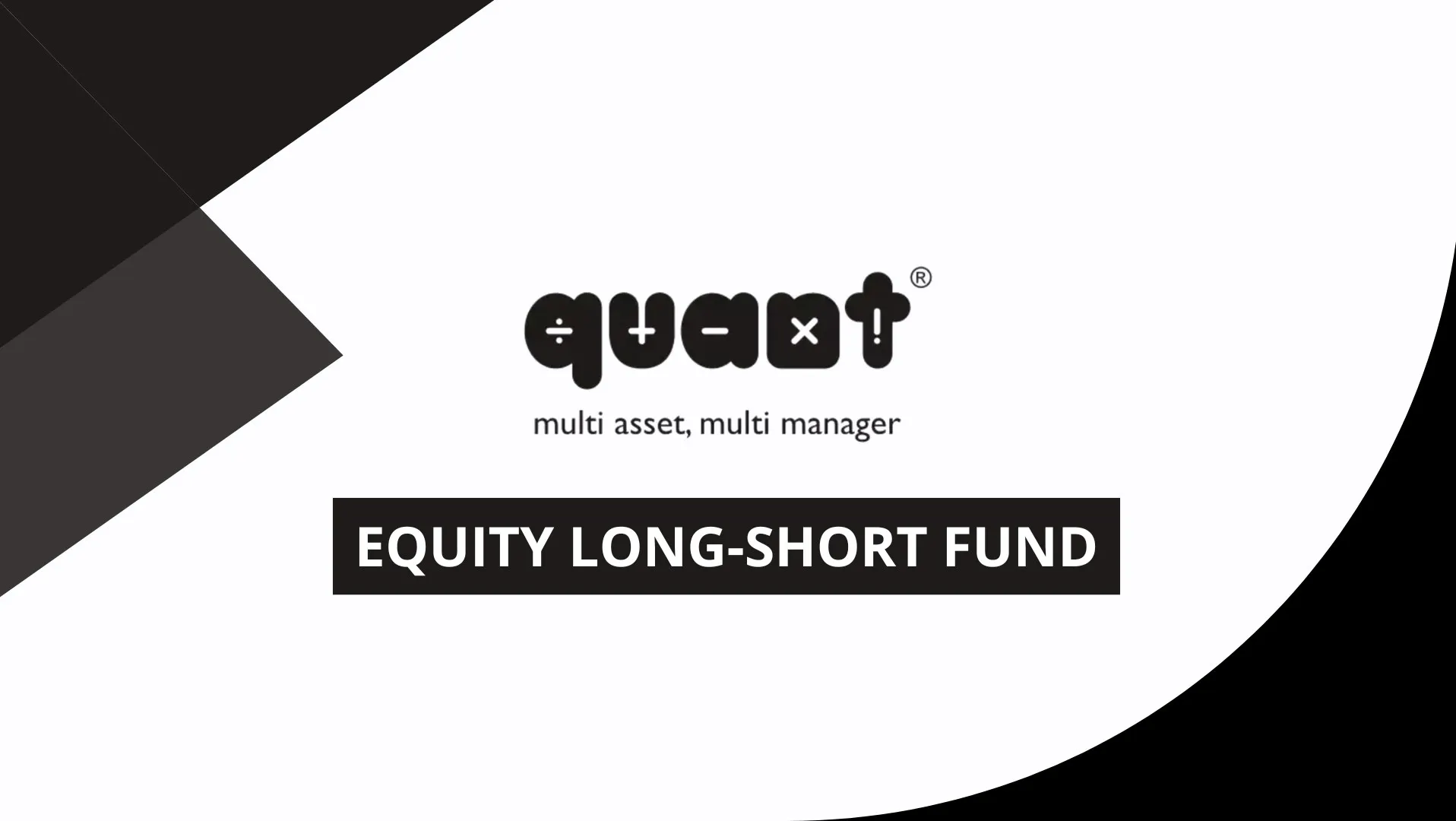 qsif Equity Long-Short Fund